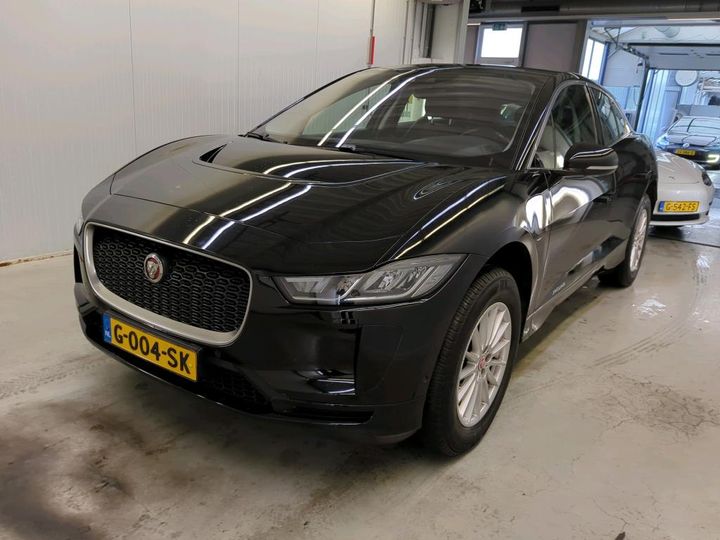 JAGUAR I-PACE 2019 sadha2b11l1f87199