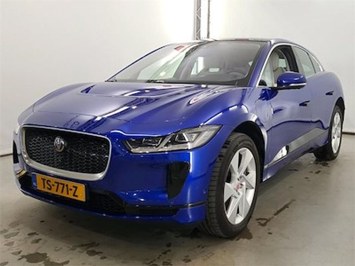 JAGUAR I-PACE EV400 2018 sadha2b12k1f63587