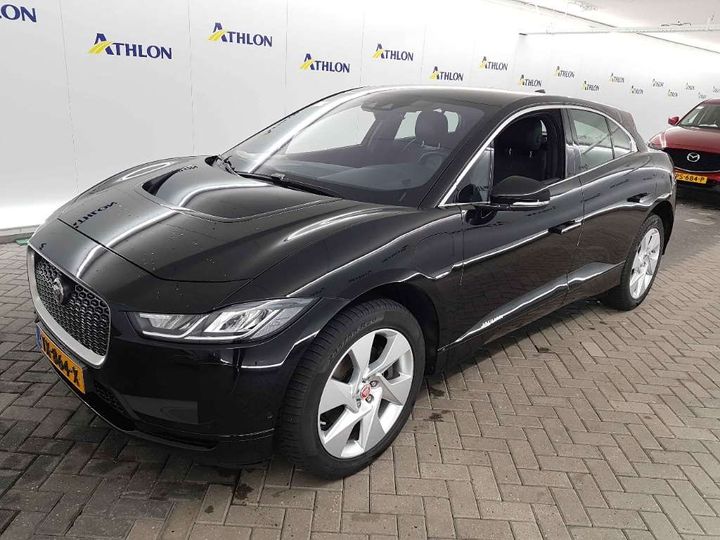 JAGUAR I-PACE 2018 sadha2b12k1f64898