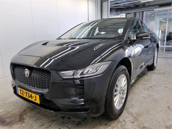 JAGUAR I-PACE 2018 sadha2b12k1f65999