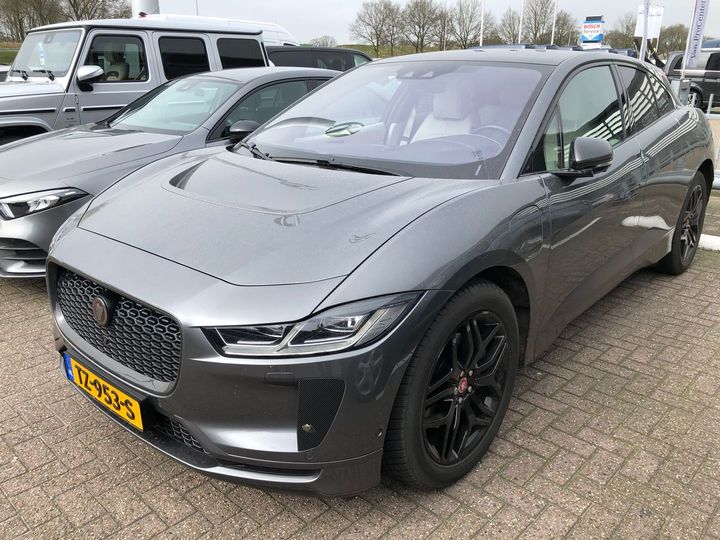 JAGUAR I-PACE 2018 sadha2b12k1f66232