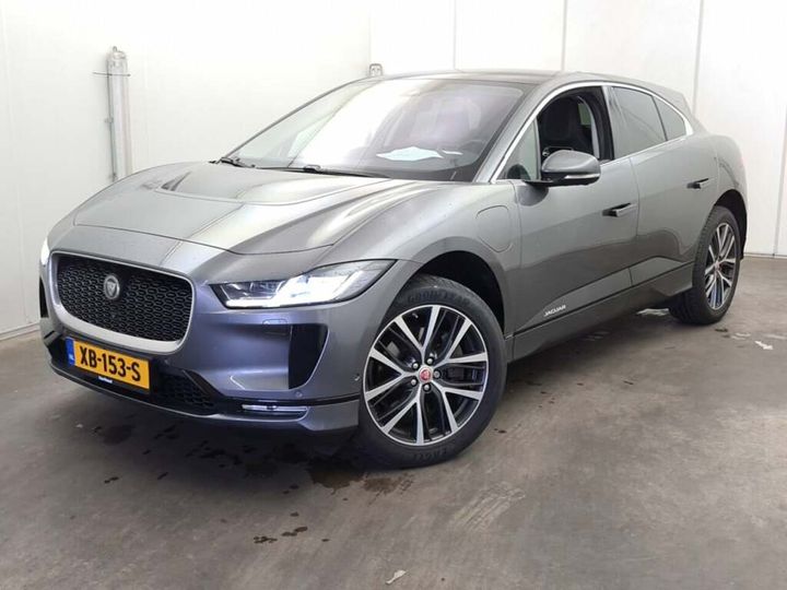 JAGUAR I-PACE 2018 sadha2b12k1f67235