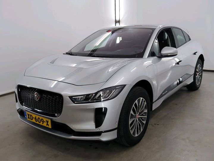 JAGUAR I-PACE 2018 sadha2b12k1f67249