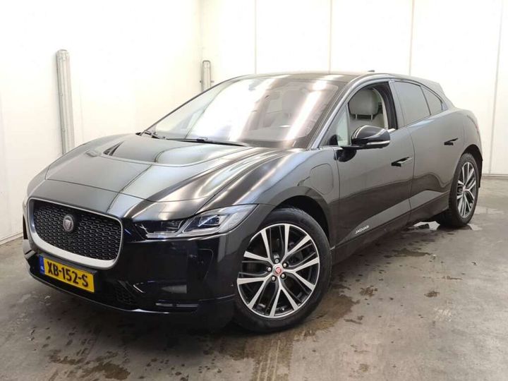 JAGUAR I-PACE 2018 sadha2b12k1f67297