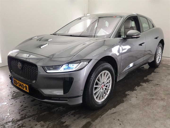 JAGUAR I-PACE 2018 sadha2b12k1f67395