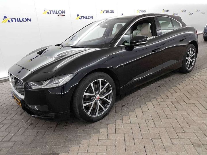 JAGUAR I-PACE 2018 sadha2b12k1f67400