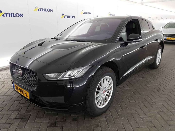 JAGUAR I-PACE 2018 sadha2b12k1f67543