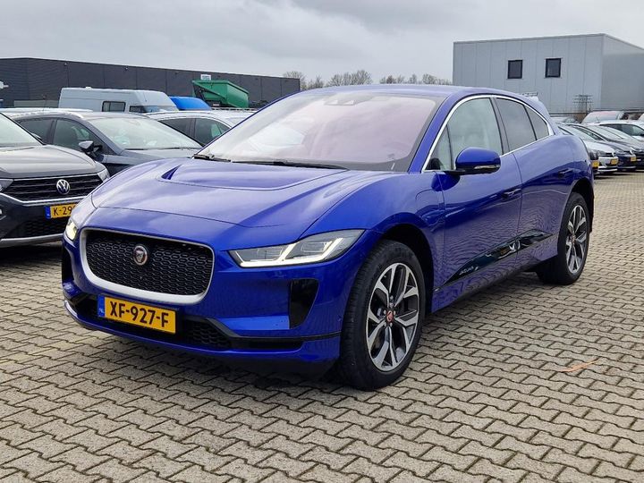 JAGUAR I-PACE 2018 sadha2b12k1f67557