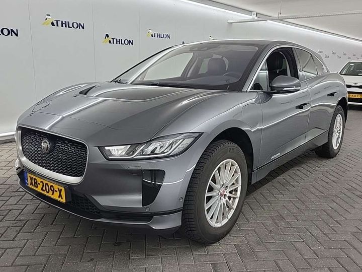 JAGUAR I-PACE 2018 sadha2b12k1f67994