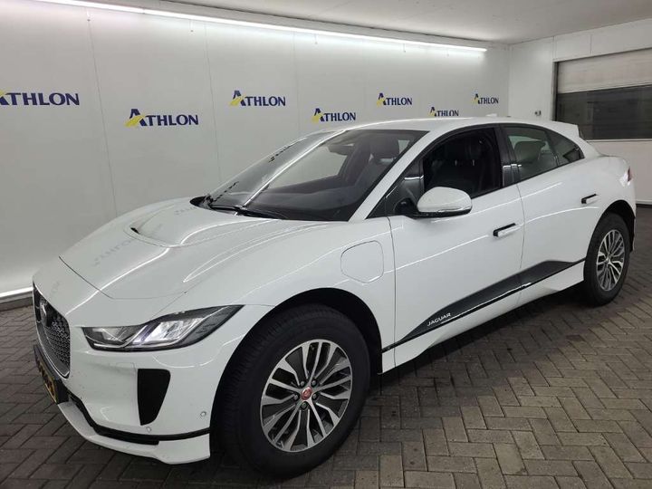 JAGUAR I-PACE 2018 sadha2b12k1f68224