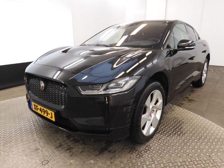 JAGUAR I-PACE 2018 sadha2b12k1f69518