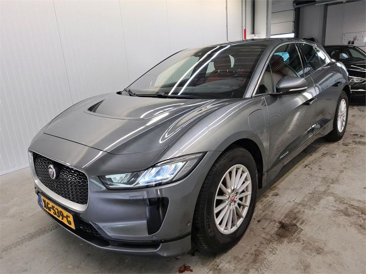 JAGUAR I-PACE 2018 sadha2b12k1f69695