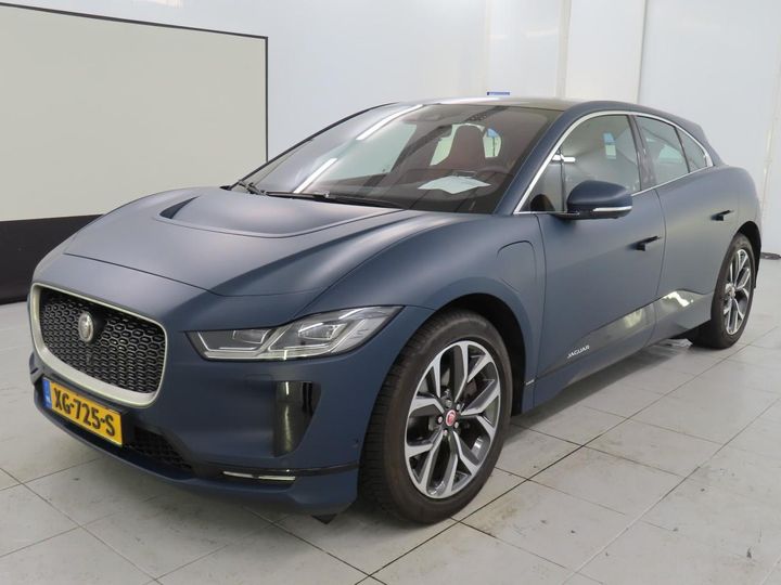 JAGUAR I-PACE 2018 sadha2b12k1f69910