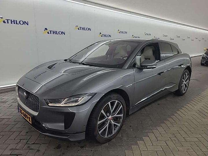 JAGUAR I-PACE 2018 sadha2b12k1f70166