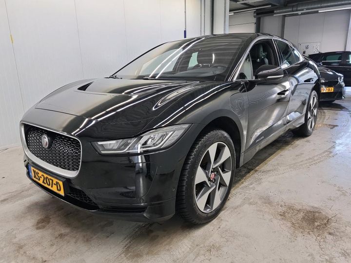 JAGUAR I-PACE 2019 sadha2b12k1f70359