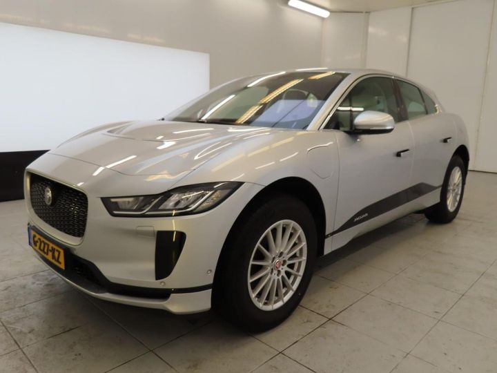 JAGUAR I-PACE 2019 sadha2b12l1f82982