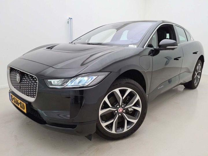 JAGUAR I-PACE 2020 sadha2b12m1608270