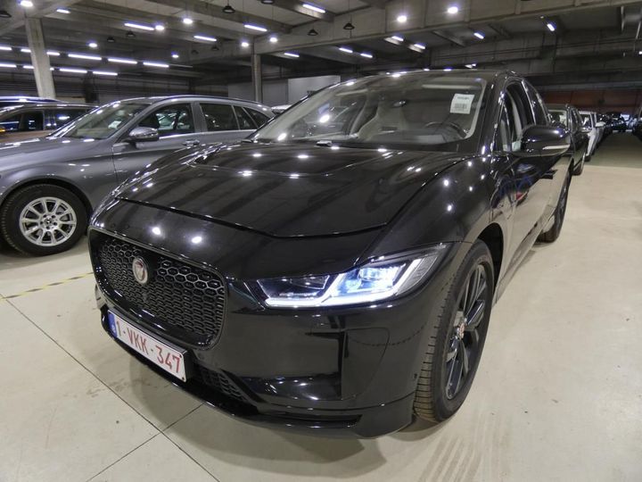 JAGUAR I-PACE 2018 sadha2b13k1f63811