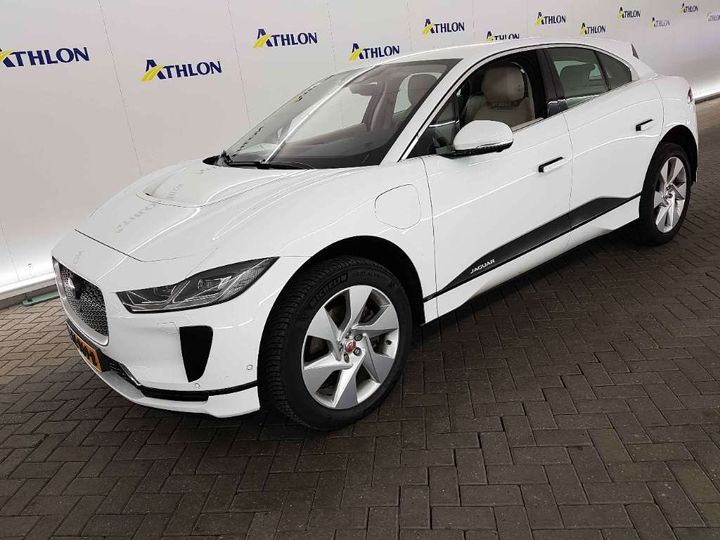 JAGUAR I-PACE 2018 sadha2b13k1f65820