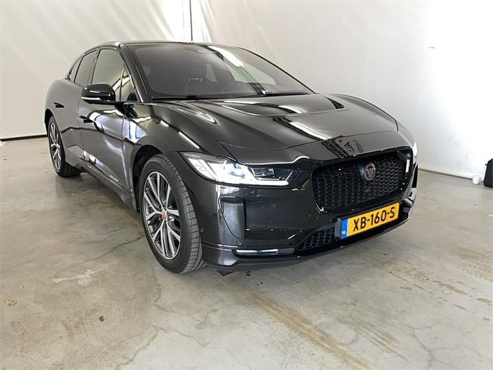 JAGUAR I-PACE 2018 sadha2b13k1f66790