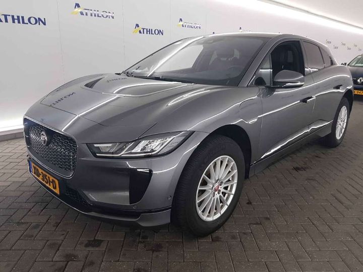 JAGUAR I-PACE 2018 sadha2b13k1f66854