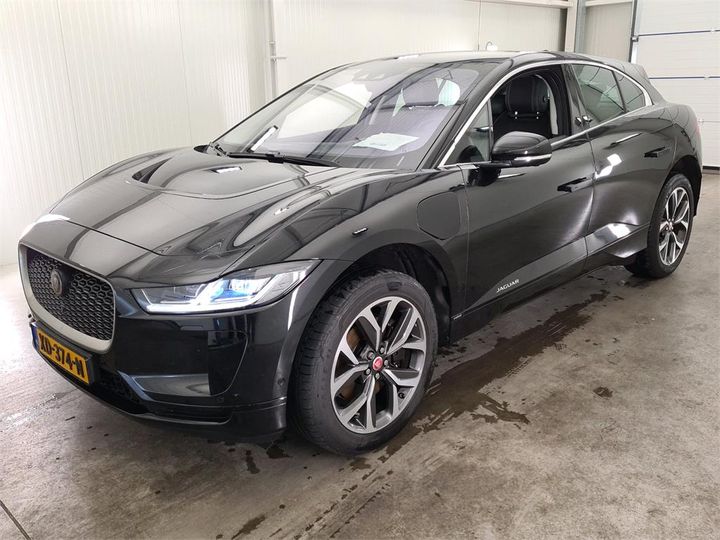 JAGUAR I-PACE SUV 2018 sadha2b13k1f66966