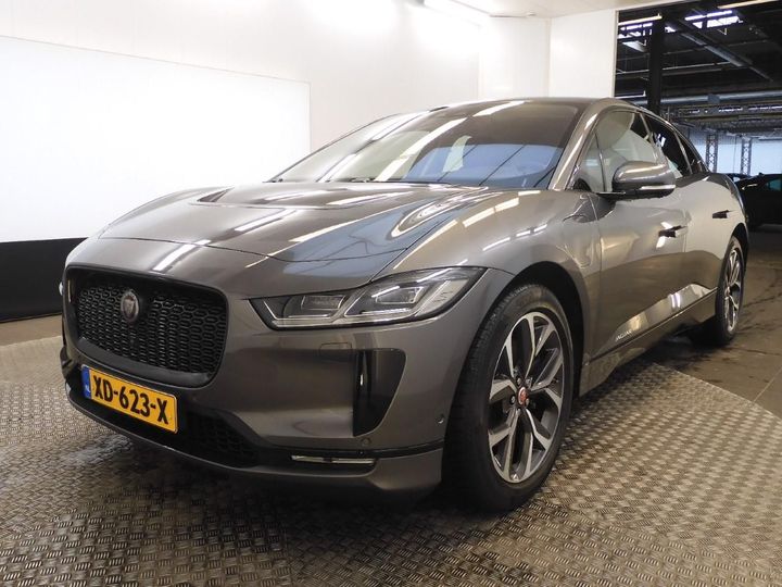 JAGUAR I-PACE 2018 sadha2b13k1f67826