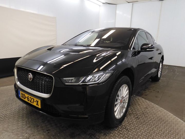 JAGUAR I-PACE 2018 sadha2b13k1f67843