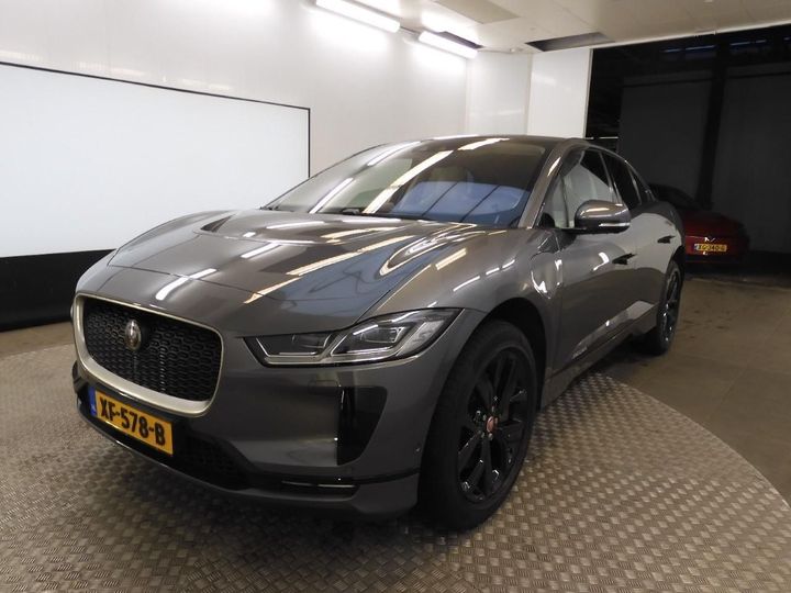 JAGUAR I-PACE 2018 sadha2b13k1f67888