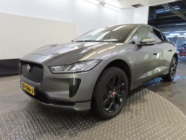 JAGUAR I-PACE 2018 sadha2b13k1f68183