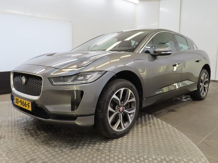 JAGUAR I-PACE 2018 sadha2b13k1f68894