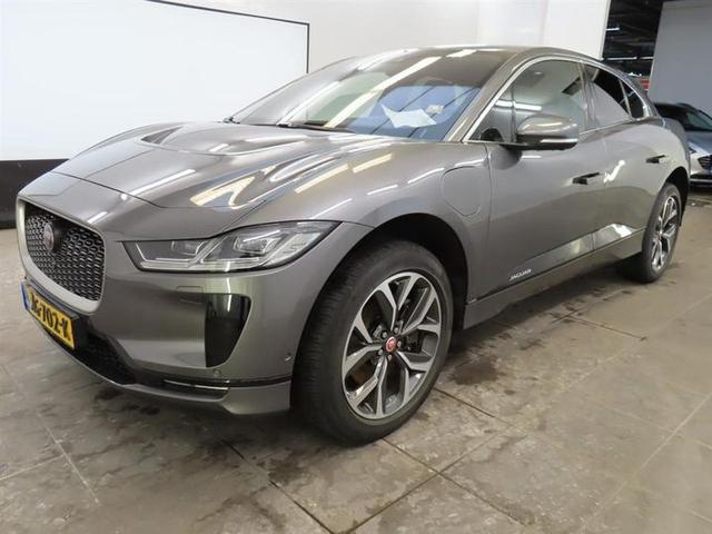 JAGUAR I-PACE 2018 sadha2b13k1f69799