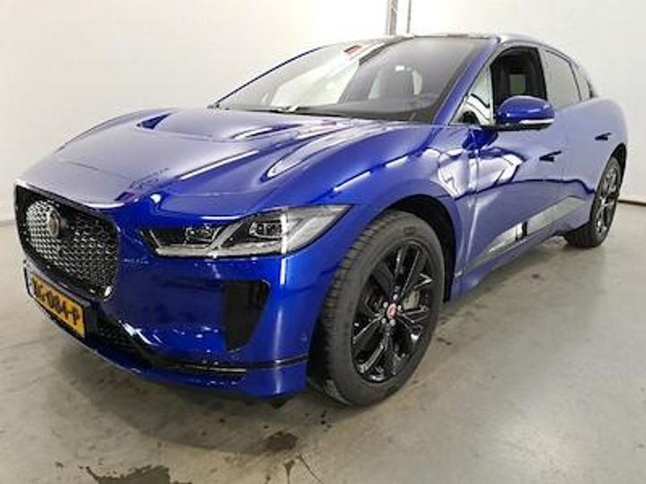 JAGUAR I-PACE 2018 sadha2b13k1f69964