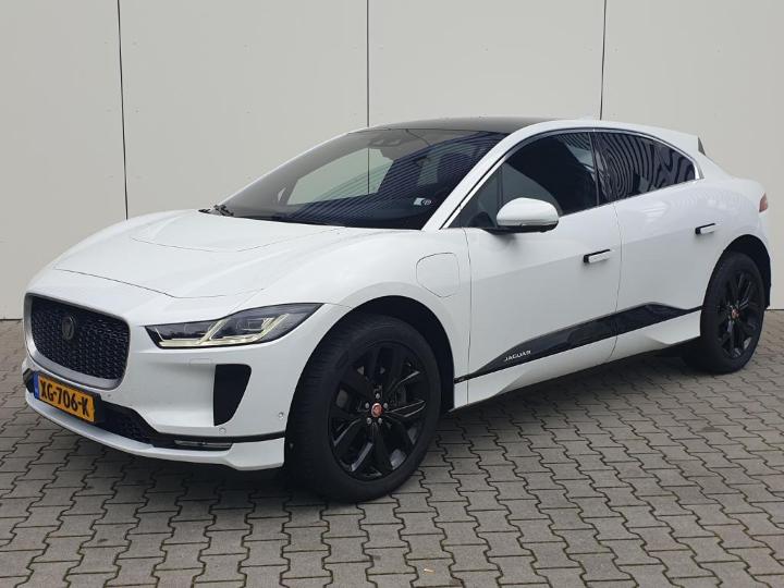 JAGUAR I-PACE 2018 sadha2b13k1f70001