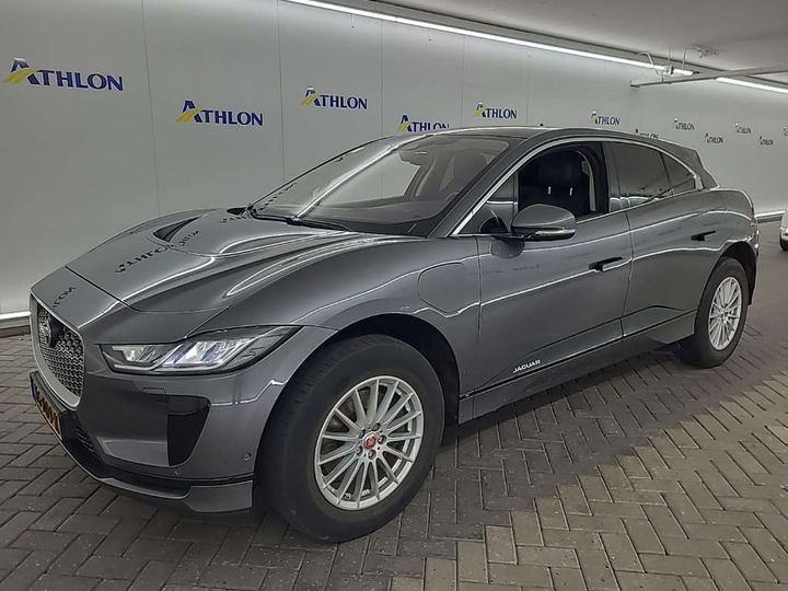 JAGUAR I-PACE 2018 sadha2b13k1f70094