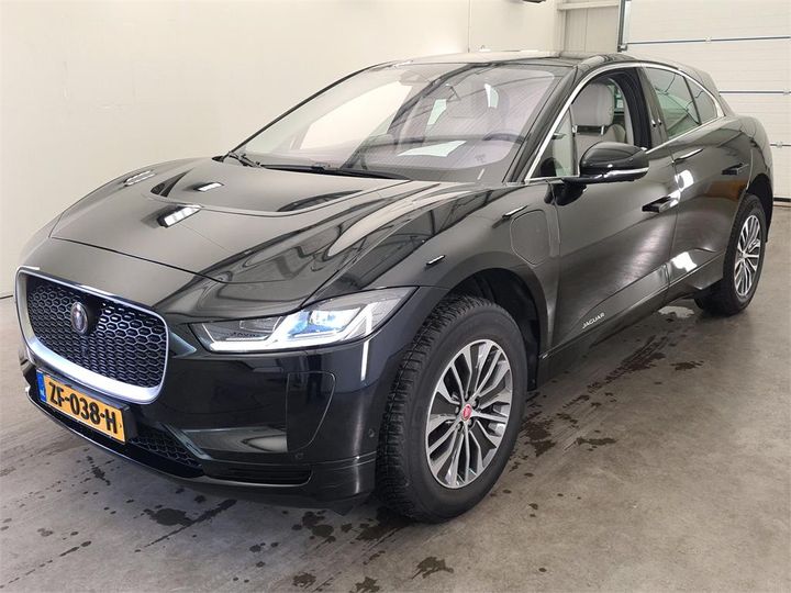 JAGUAR I-PACE 2019 sadha2b13k1f74534