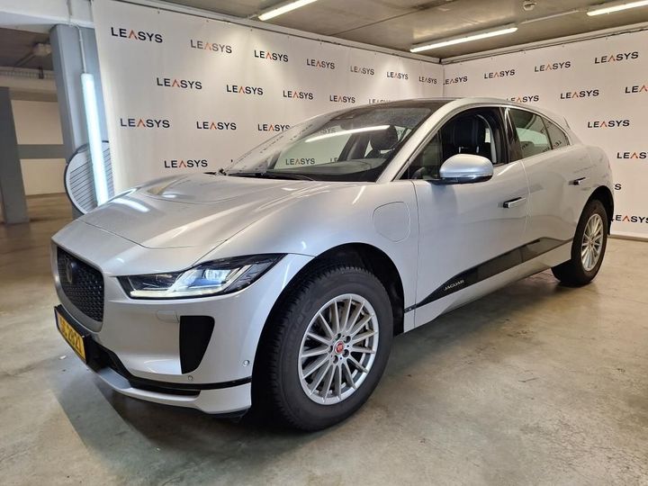 JAGUAR I-PACE 2019 sadha2b13l1f78200