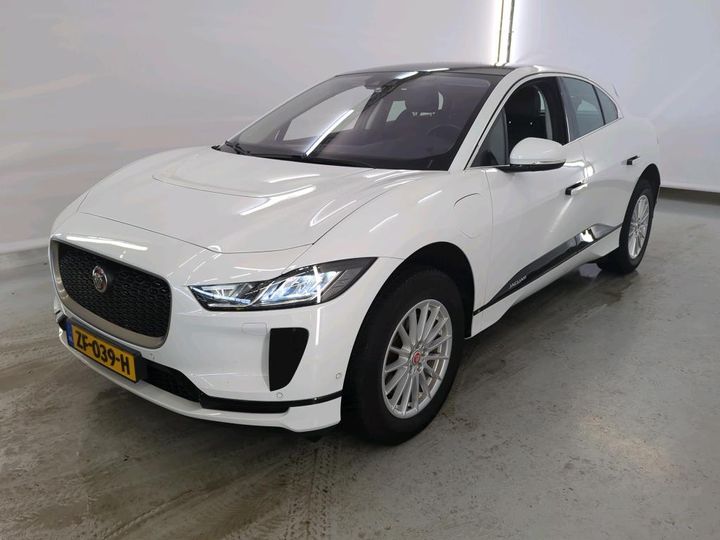 JAGUAR I-PACE 2019 sadha2b13l1f78990