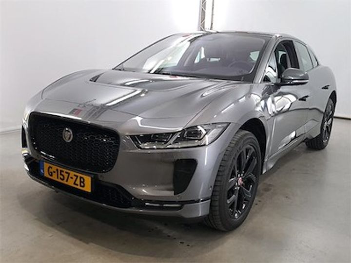 JAGUAR I-PACE 2019 sadha2b13l1f81517