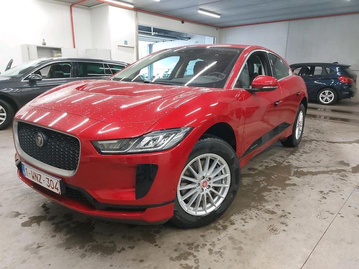 JAGUAR I-PACE 2019 sadha2b13l1f85261