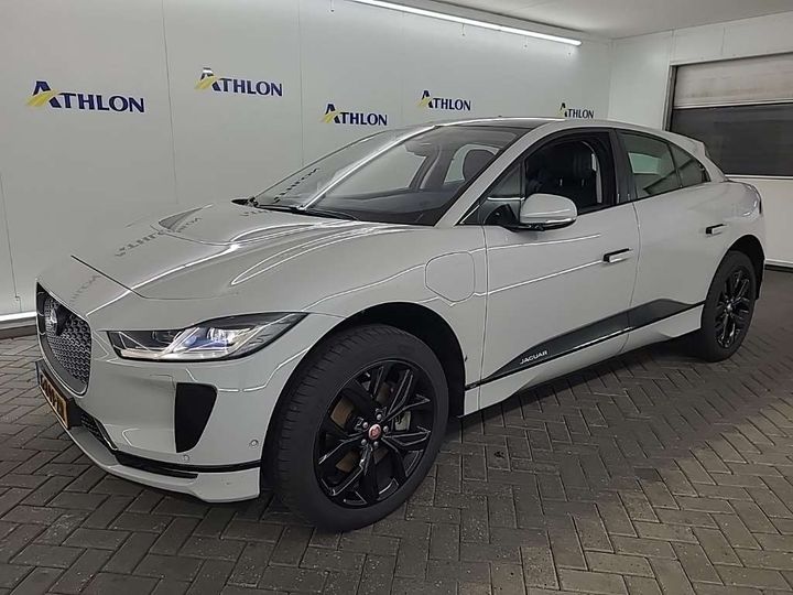 JAGUAR I-PACE 2019 sadha2b13l1f86295