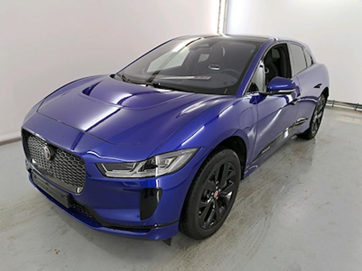 JAGUAR I-PACE 2020 sadha2b13m1606477