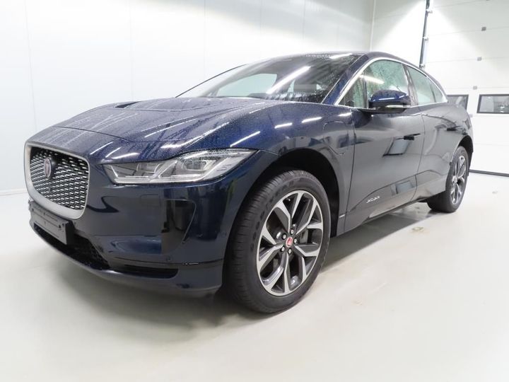 JAGUAR I-PACE 2021 sadha2b13m1616409