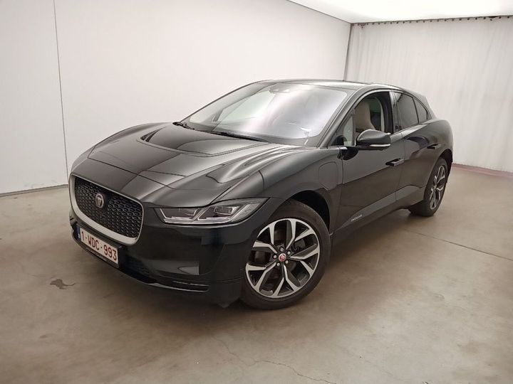 JAGUAR I-PACE &#3918 BEV 2019 sadha2b14k1f61646