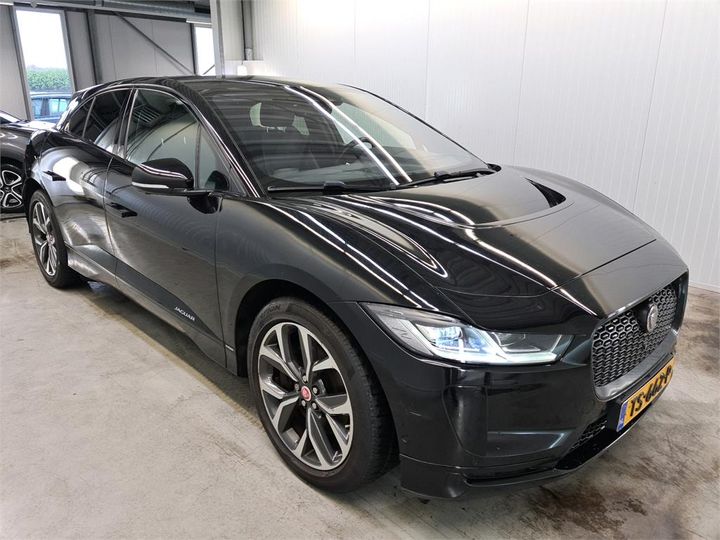 JAGUAR I-PACE 2018 sadha2b14k1f63137