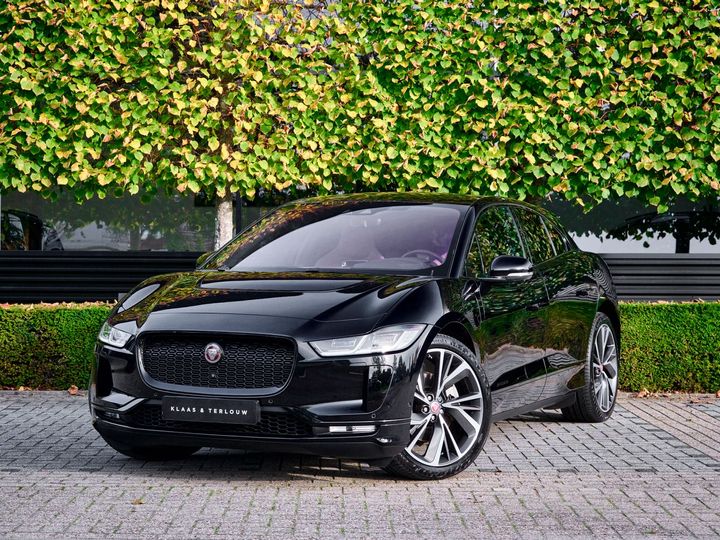 JAGUAR I-PACE 2018 sadha2b14k1f64191