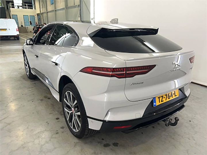 JAGUAR I-PACE 2018 sadha2b14k1f65759