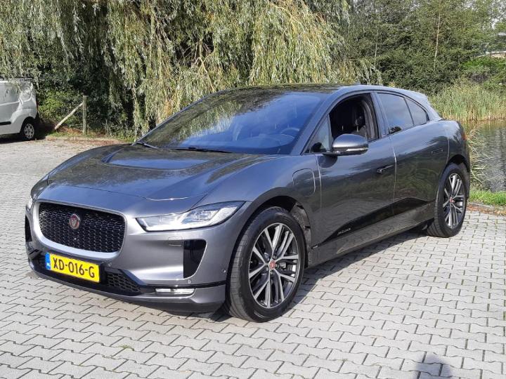 JAGUAR I-PACE 2018 sadha2b14k1f66975