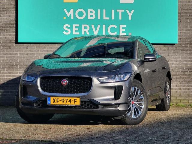 JAGUAR I-PACE 2018 sadha2b14k1f67592