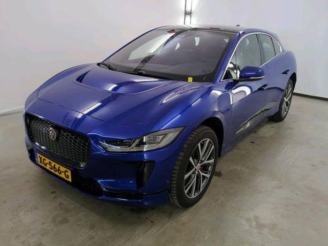 JAGUAR I-PACE 2018 sadha2b14k1f67690